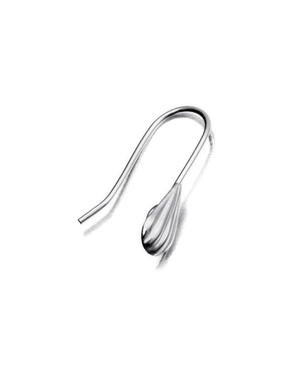 Ganchos com Silhueta 21 mm - Fio 0,7 mm Ø