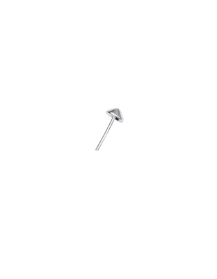 Round Wire with Cone 7 mm - Wire 0.6 mm Ø