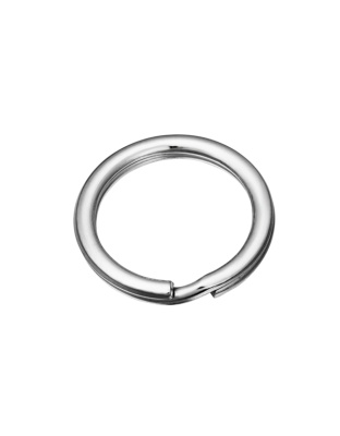 Porta Chaves Espiral Meia Cana  Ext. 24,4 mm
