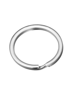 Porta Chaves Espiral Meia Cana Ext. 30,5 mm