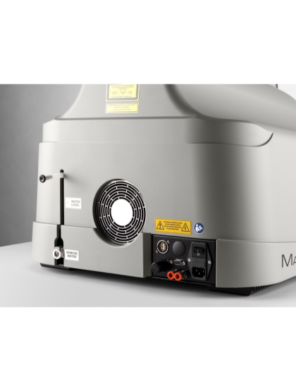 Máquina Soldar a Laser Master 4.0 Plus Elettrolaser 225 Julios
