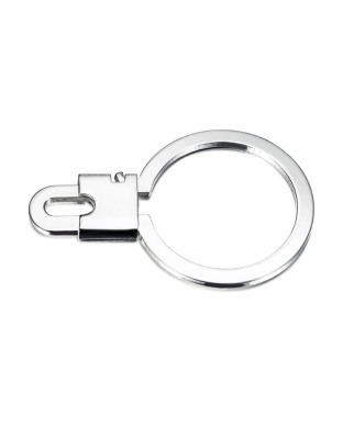 Porta Chaves 41,4x26,5 mm