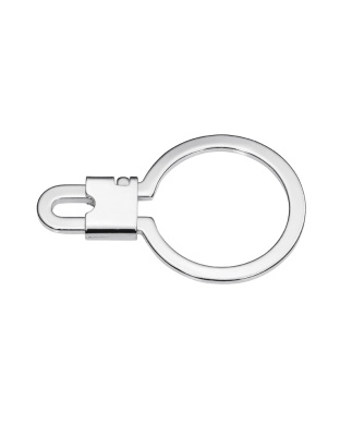 Porta Chaves 34x25 mm