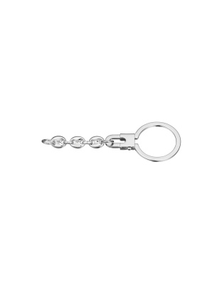 Porta Chaves com Corrente 75 mm