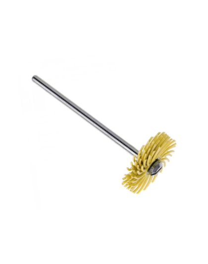 Mandril Habras Amarelo 903 25 HP