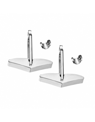 Botões Punho 17,5 x 4 mm