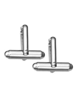 Botões Punho 18,4 x 4,2 mm