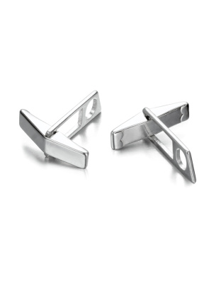 Botões Punho 18,3 x 4,9 mm