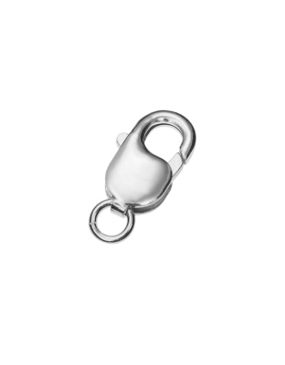 Mosquetão Retangular 16,3 mm