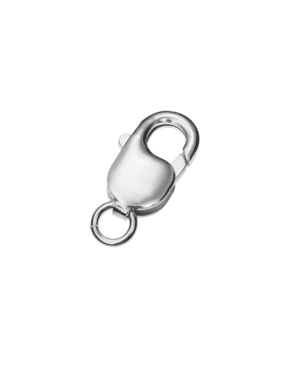 Mosquetão Retangular 16,3 mm