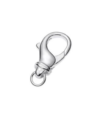 Mosquetão de Fundição 20 mm