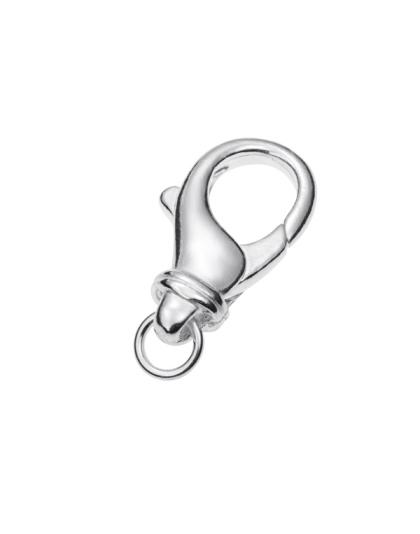 Mosquetão de Fundição 20 mm