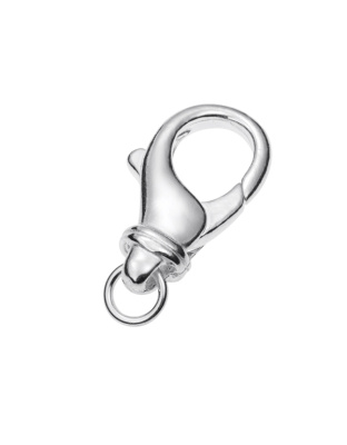 Mosquetão de Fundição 23 mm