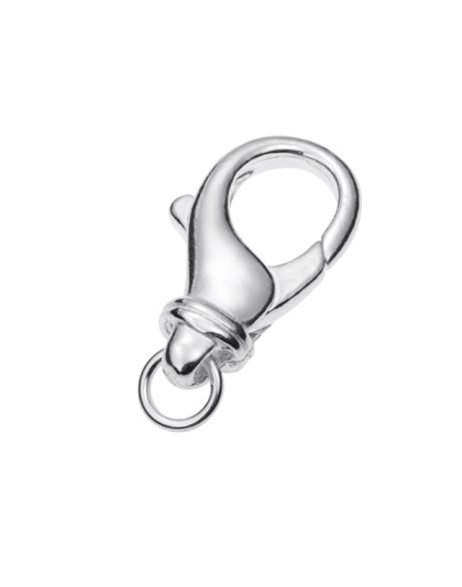 Mosquetão de Fundição 23 mm