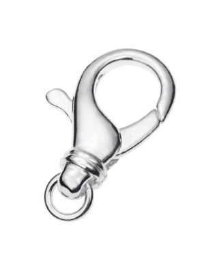 Mosquetão de Fundição 38 mm