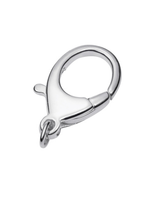 Mosquetão de Fundição 25 mm