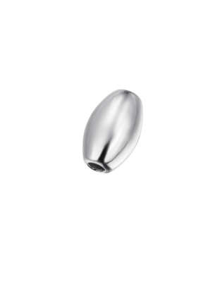 Azeitona 13,5 x 8 mm - Int. 2,9 mm