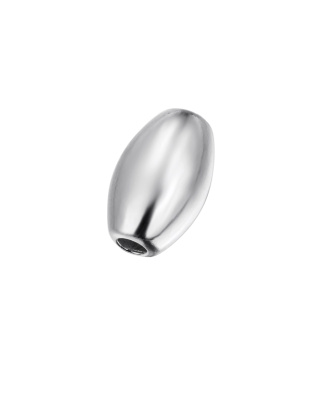 Azeitona 15,5 x 10 mm - Int. 3,8 mm