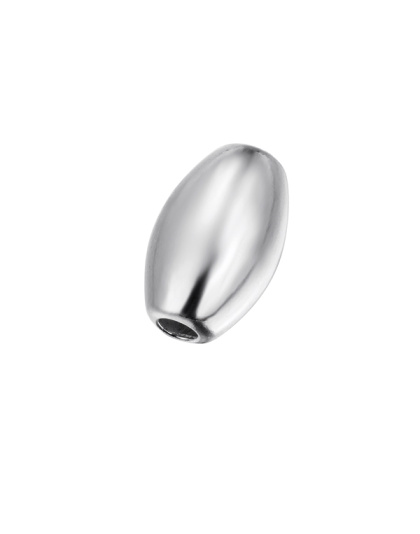 Azeitona 15,5 x 10 mm - Int. 3,8 mm