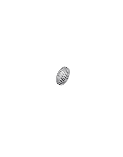 Azeitona Riscada 4,5 x 3 mm - Int. 1,2 mm