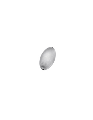 Azeitona Acetinada 8 x 5 mm - Int. 1,4 mm