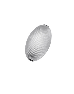 Azeitona Acetinada 17 x 10 mm - Int. 2 mm