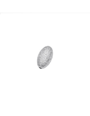 Azeitona Diamantada 8 x 5 mm - Int. 1,4 mm