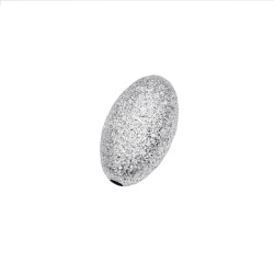 Azeitona Diamantada 13 x 8 mm - Int. 1,4 mm