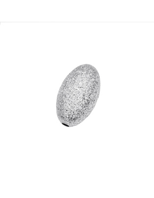 Azeitona Diamantada 13 x 8 mm - Int. 1,4 mm