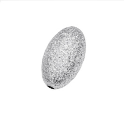 Azeitona Diamantada 17 x 10 mm - Int. 2 mm