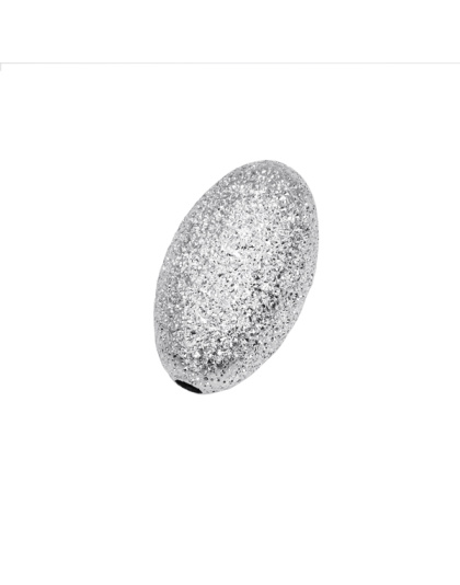 Azeitona Diamantada 17 x 10 mm - Int. 2 mm