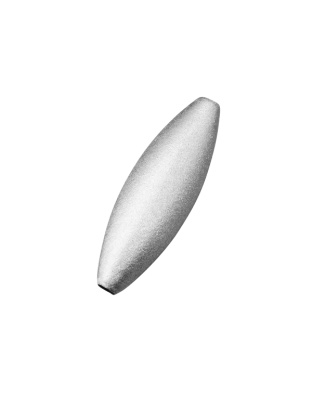 Azeitona Diamantada 18 x 6 mm - Int. 1,8 mm