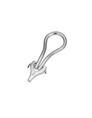 Omega Fio 17,5 mm - Casquilho 5,7 x 8 mm