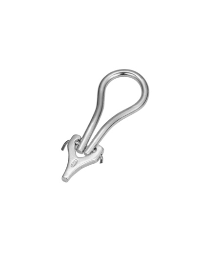 Omega Wire 17.5 mm - Socket 5.7 x 8 mm