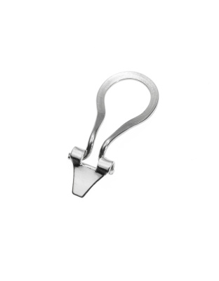 Omega Fio 17,6 mm - Casquilho 8,6 x 7,6 mm