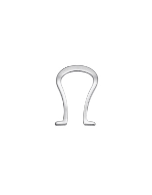 Omega Flat Wire 14.12 mm