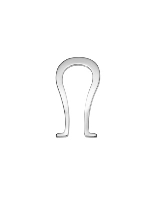 Omega Flat Wire 18.24 mm