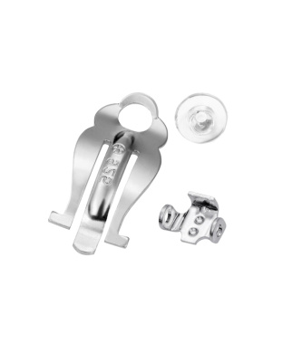 Omega Clip Kit 20 mm