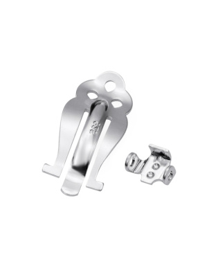 Omega Clip Kit 20 mm