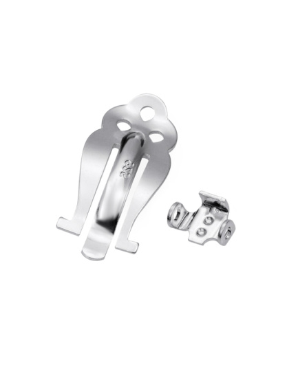 Kit Omega Clipe 20 mm