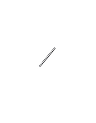 Espigão com Ranhura 10 mm - 0,9 mm Ø