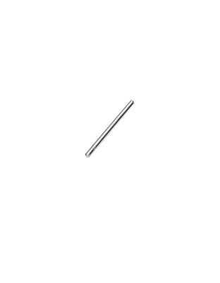 Espigão com Ranhura 13 mm - 0,9 mm Ø