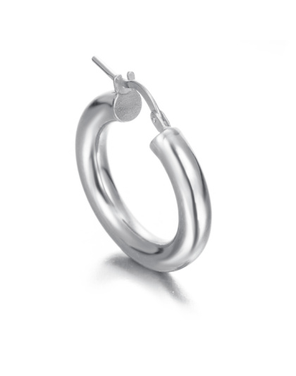 Argolas com Espigão 3 x 21 mm