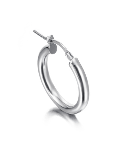 Argolas com Espigão 4 x 23 mm