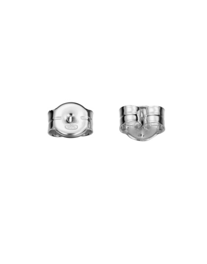 Borboleta 7,1 x 6,3 mm