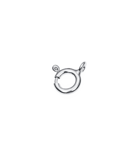 Spring Ring Clasp 7 mm
