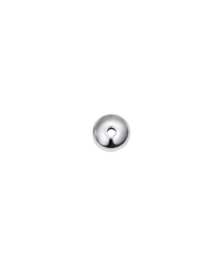 Rodela Lisa 5 x 3 mm - Furo 1,4 mm