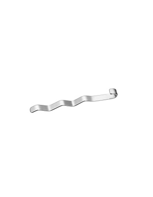 Mola de Gravata 51,5 x 4 mm
