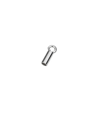 Terminal Com Tampa Ext. 2,3 mm - Furo 1,6 mm