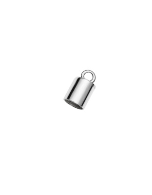 Terminal Com Tampa Ext. 4,8 mm - Furo 4,2 mm
